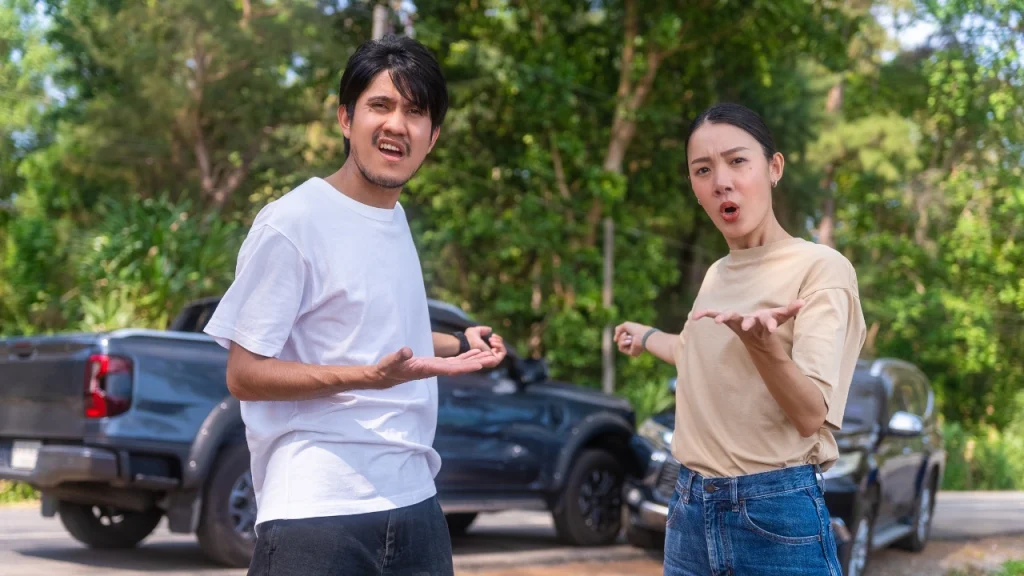 Victoria and David Beckham break silence on infidelity rumors: ‘It was a nightmare’