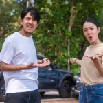 Victoria and David Beckham break silence on infidelity rumors: ‘It was a nightmare’