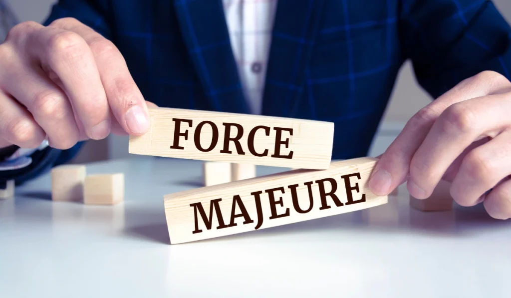 Force Majeure Adalah: Pengertian, Jenis, Dasar Hukum, dan Contohnya dalam Perjanjian