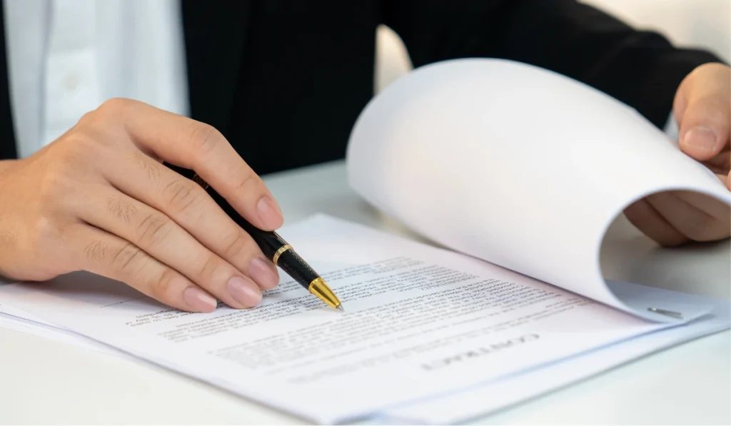 Legal Opinion: Definisi, Fungsi, Struktur, dan Cara Penyusunannya