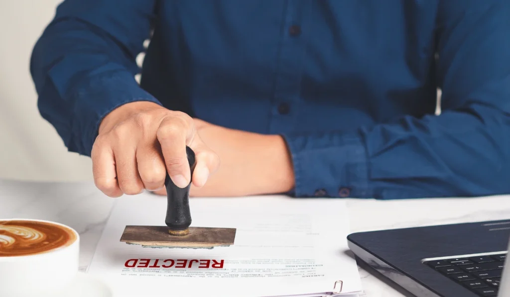 Pengajuan Merek Ditolak HAKI? Ini Penyebab dan Solusinya!