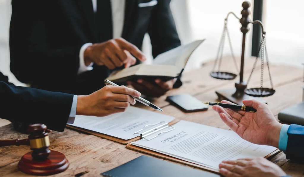 Ajudikasi Adalah: Pengertian, Proses, dan Manfaat dalam Hukum