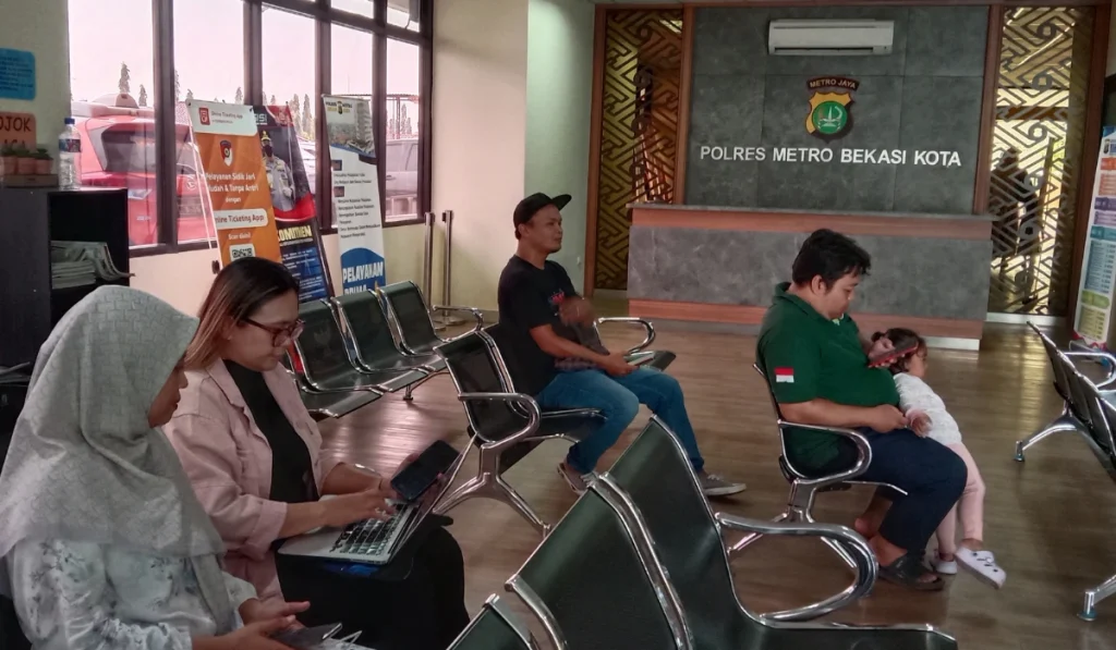 Lakukan Hal Ini Jika Laporan Polisi Tidak Ditindaklanjuti