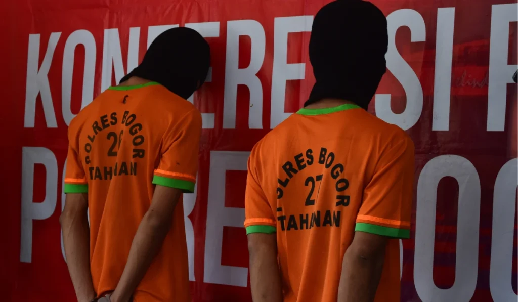 Pasal Perbuatan Tidak Menyenangkan – Perqara