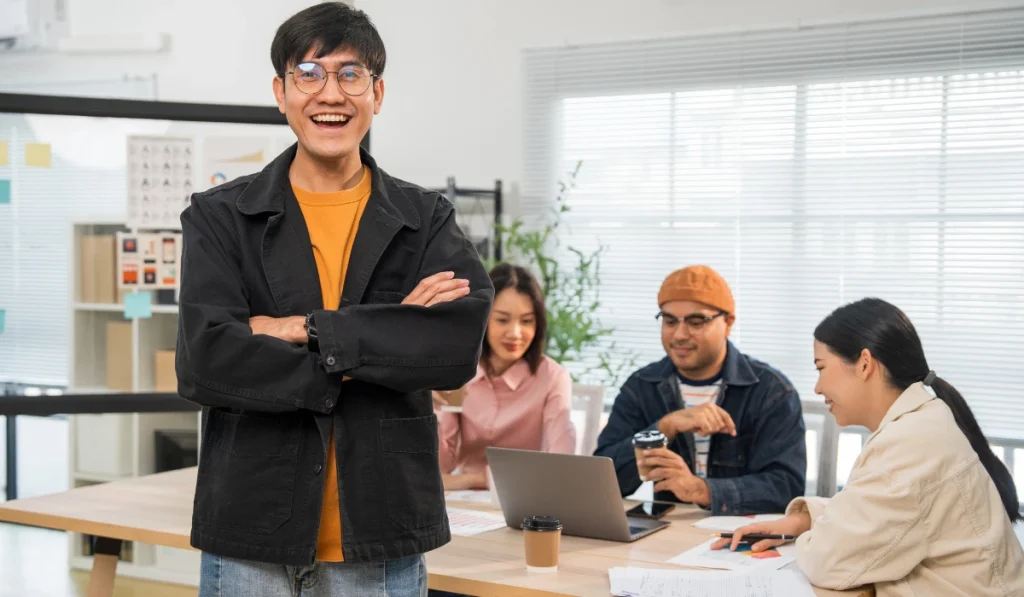 Jenis Badan Usaha di Indonesia