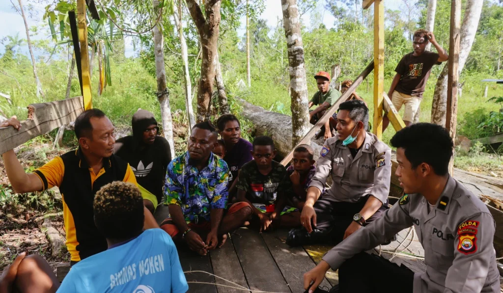 Upaya Preventif: Pengertian, Tujuan, dan Contoh dalam Hukum