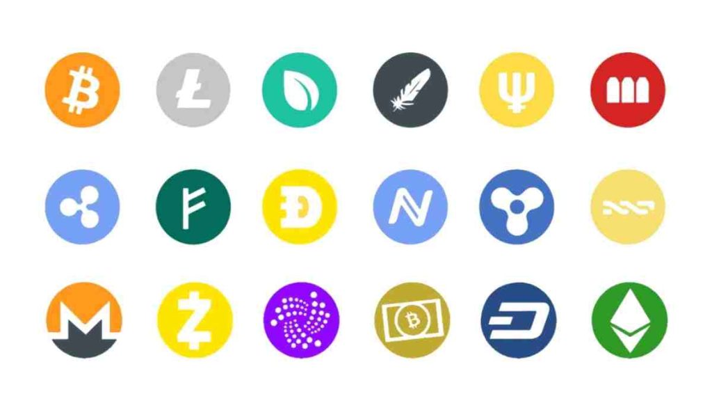 10 Jenis Mata Uang Kripto Beserta Contoh Dan Cara Kerjanya