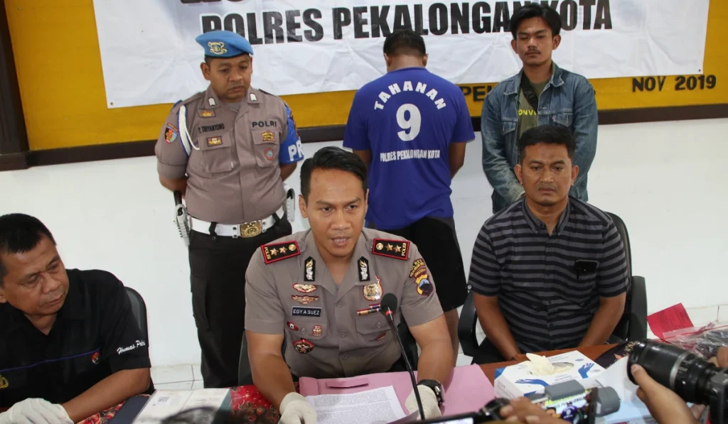 BAP Adalah: Pengertian, Fungsi, dan Contoh dalam Proses Hukum