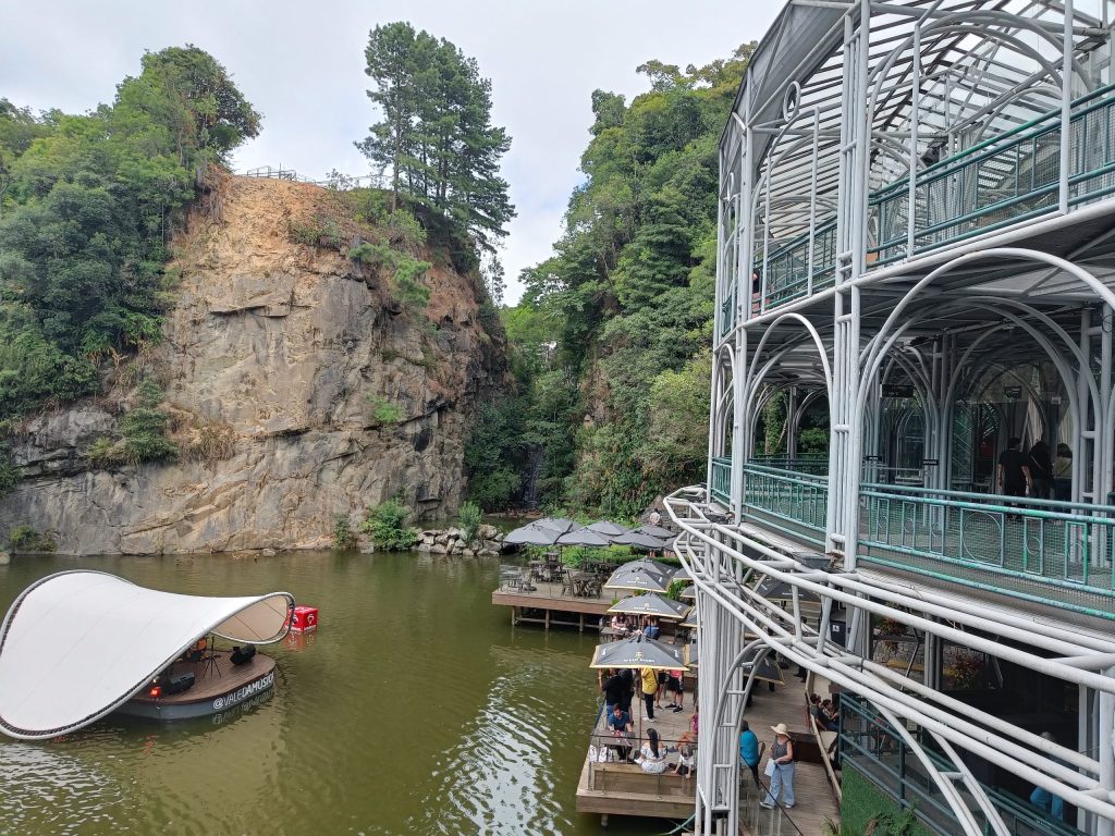 Best Things to Do & Hotels