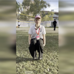 Opportunity of a Lifetime I Kids View on Volunteering at BVWC – Volleyball Australia