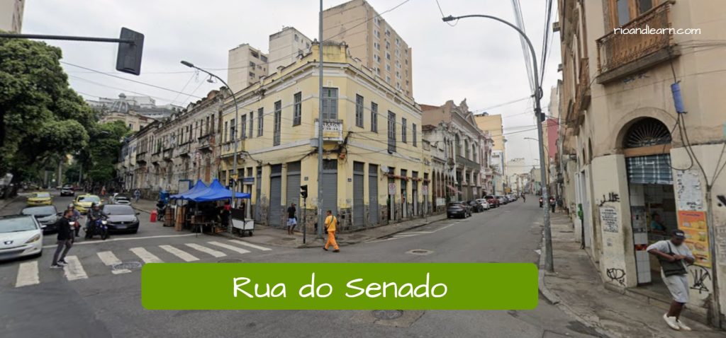 Rio’s Coolest Street with Samba, Bars, and Tips