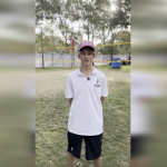 Kids having a ball volunteering at the World Beach Volleyball Championships â Volleyball Australia