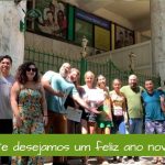 How to Say Happy New Year in Portuguese & Useful Phrases