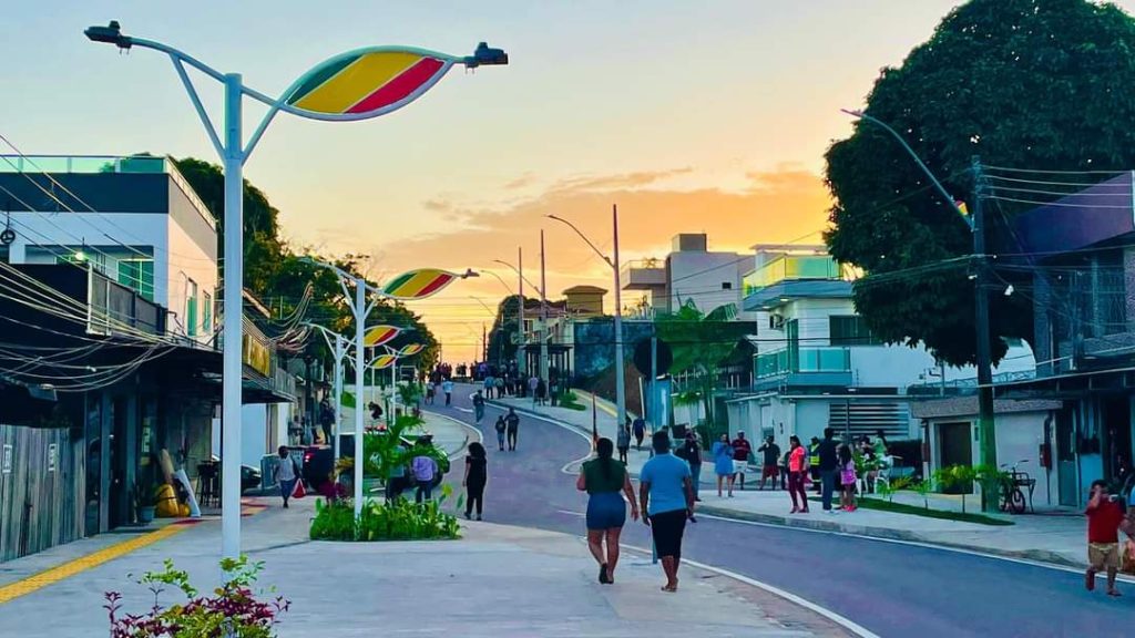 Top Things to Do in Brazil’s Far North