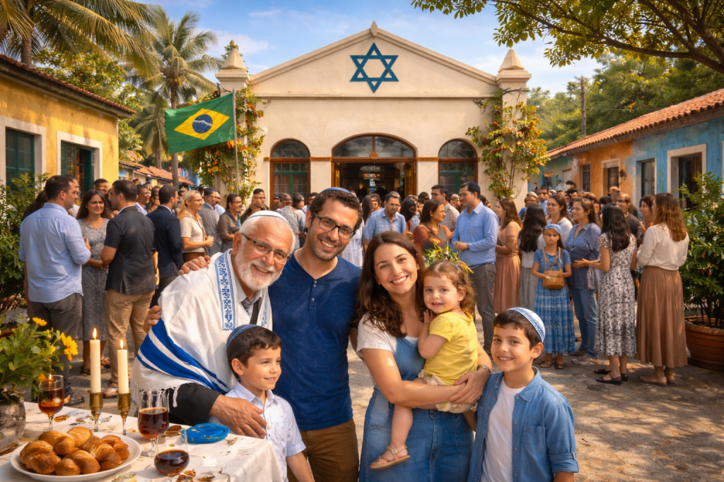 History, Immigration and much more!