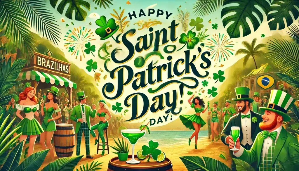 Irish Brazilians: A Green Legacy in the Tropics