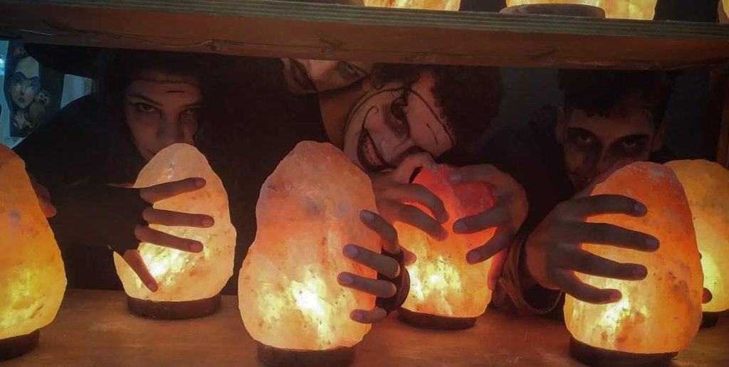 São Paulo’s International Theater Festival is here!