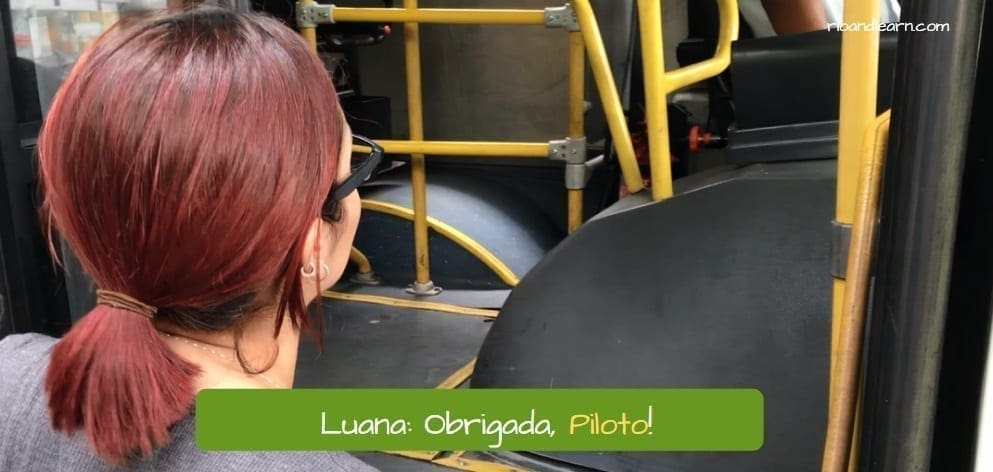 Rio de Janeiro Buses: A Roller Coaster on Wheels!