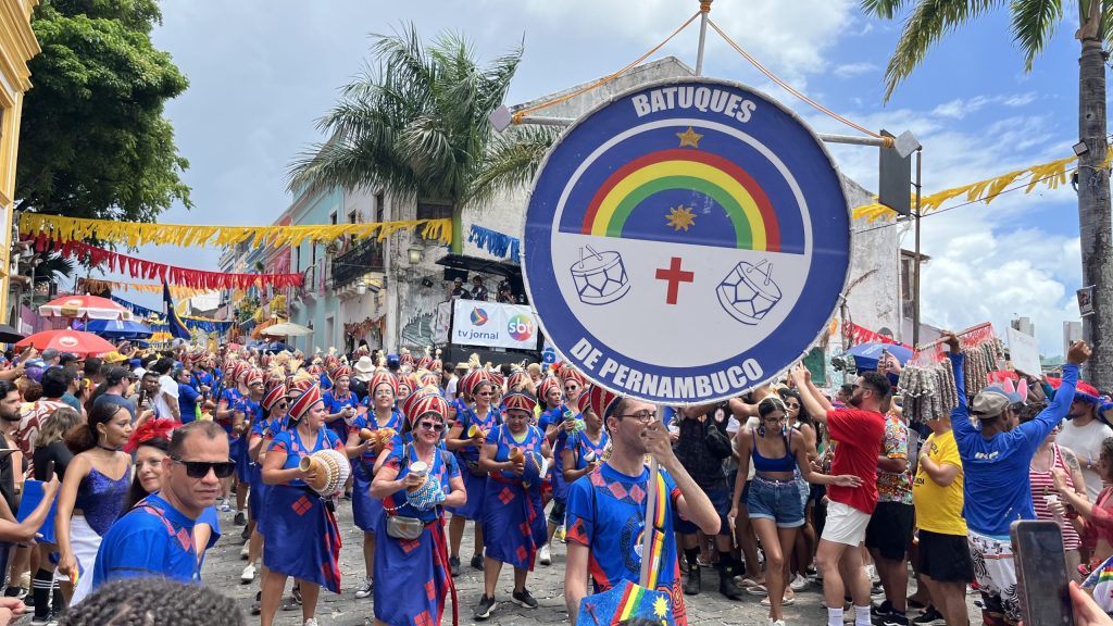 Recife, Beaches & Travel Guide