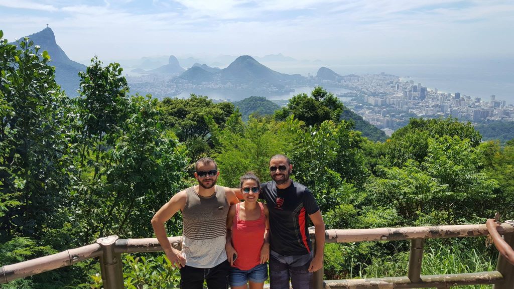 Mata Atlântica Forest: Brazil’s Atlantic Rainforest