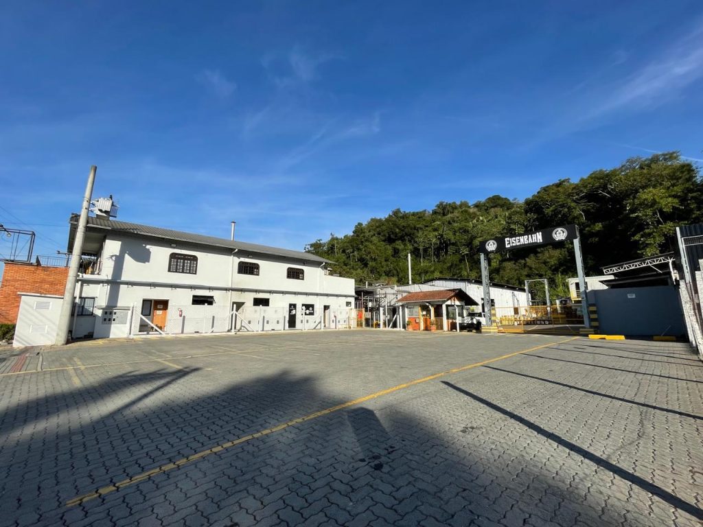 Eisenbahn: The Beer That Put Brazil On The Map